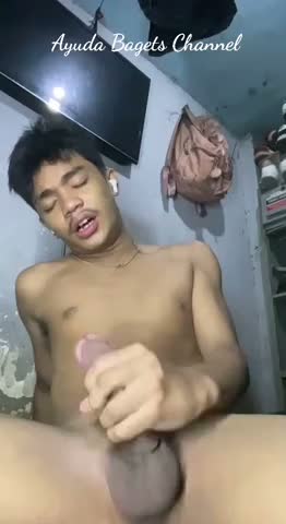 Para Sa'yo Lang 'To B4by Riz (Part 1)