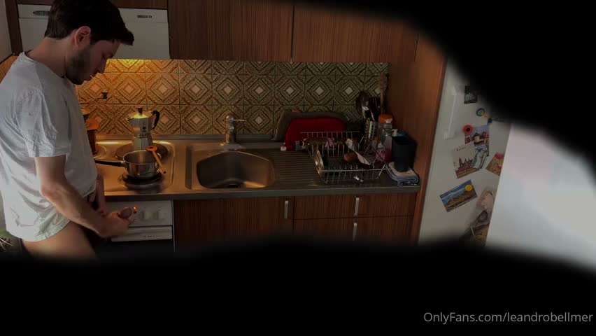 Snapshot Frame 1