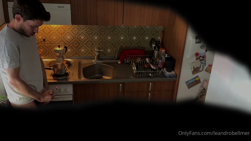 Snapshot Frame 3
