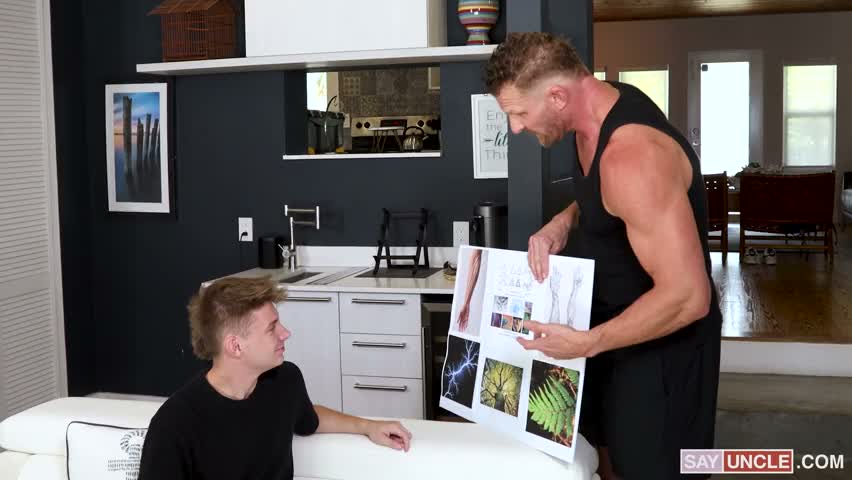 Snapshot Frame 1