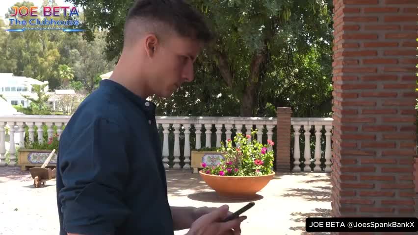 Snapshot Frame 1