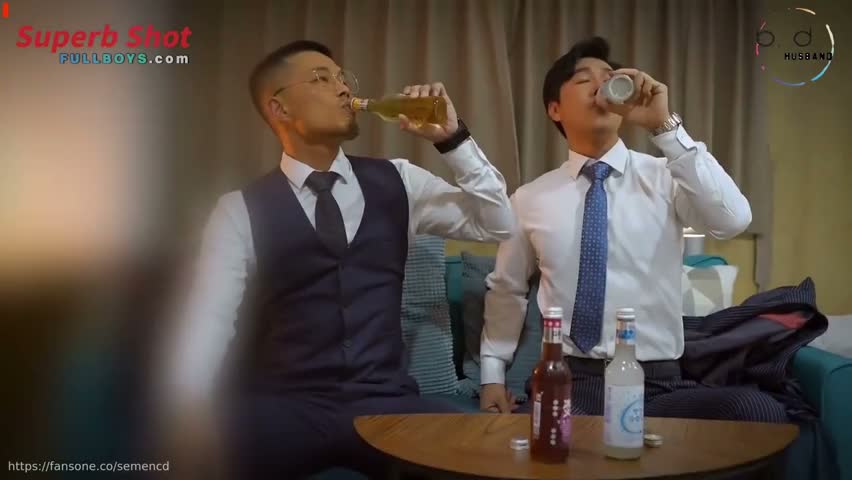 Chinese Gay Movie