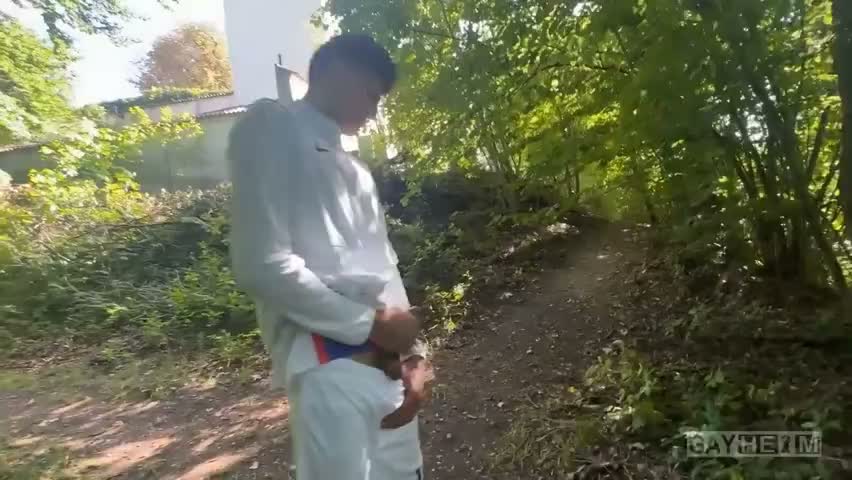 Alman-Türk yıldız Kerem - German-Turkish Kerem