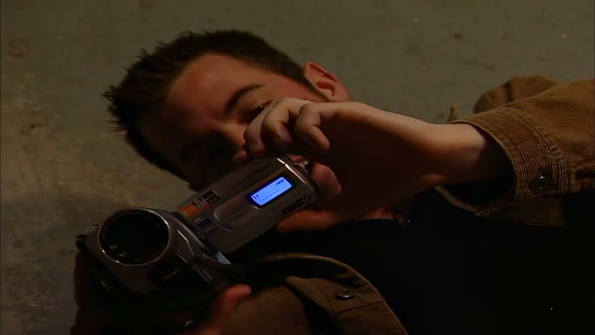Snapshot Frame 1
