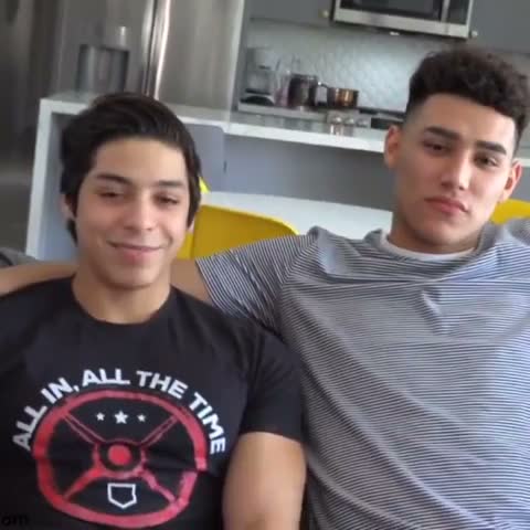 Lovely Latin bottom gets fuck