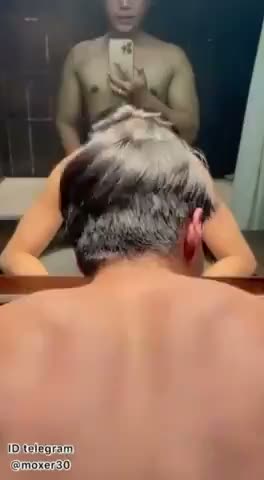 masjancok and asian foreigner