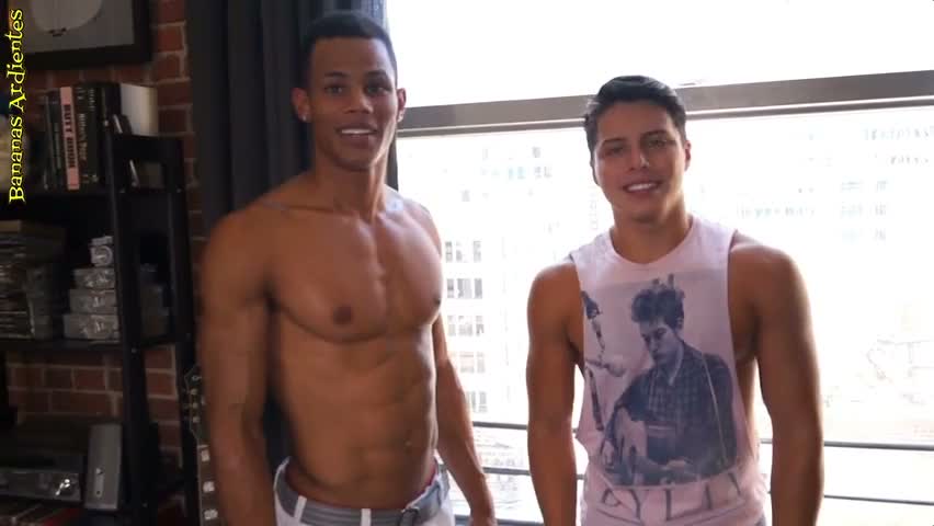Scotty & Brandon