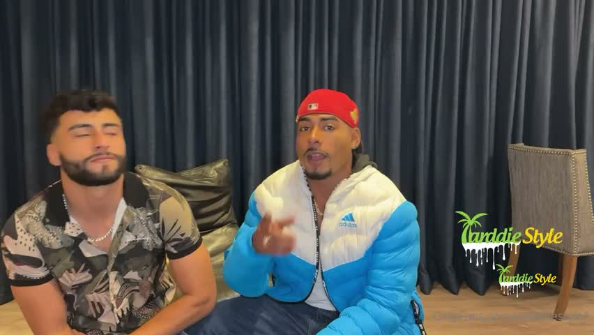 YarddieStyle, NachoBeriger & bra_gu1995