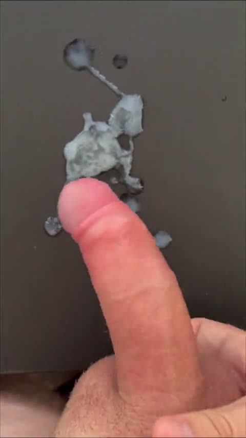 My balls were too full