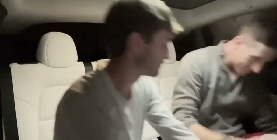 Car BJ