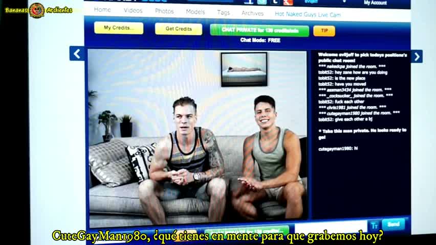 Snapshot Frame 1