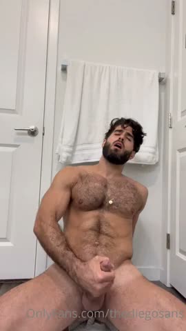 @diegosans anal play