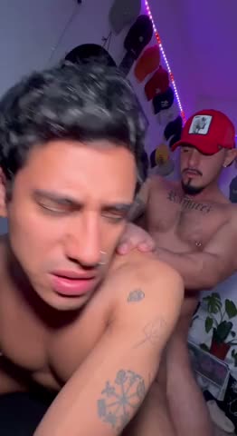 Edd btmm ft Charri Ramirez