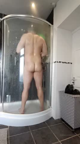 Brett Morse Shower