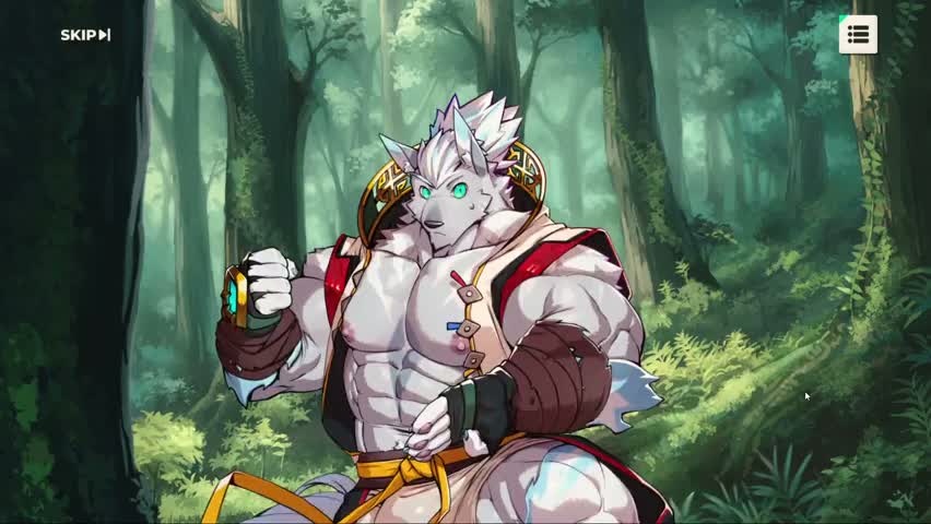 Shin rirang 1: xxl woofia
